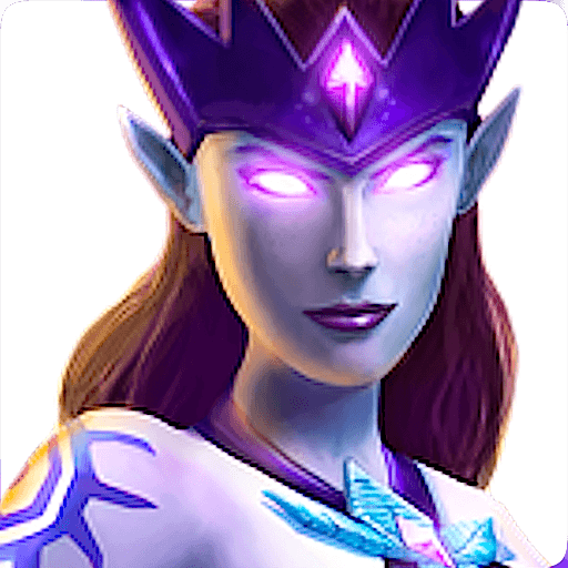 Legendary Heroes MOBA Offline v3.4.33 (MOD) Apk