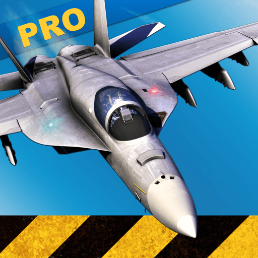 Carrier Landings Pro v4.4.1 (MOD) Apk