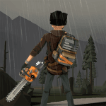The Walking Zombie 2: Shooter v3.44.0 (Mod menu) apk
