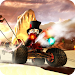 Cracking Sands v1.0.4 (MOD) Apk obb