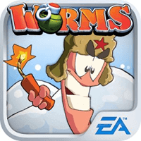 WORMS v0.0.95 (Fix Android 15) apk Download