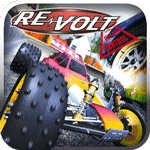 RE-VOLT Classic v1.3.0 (MOD) Apk
