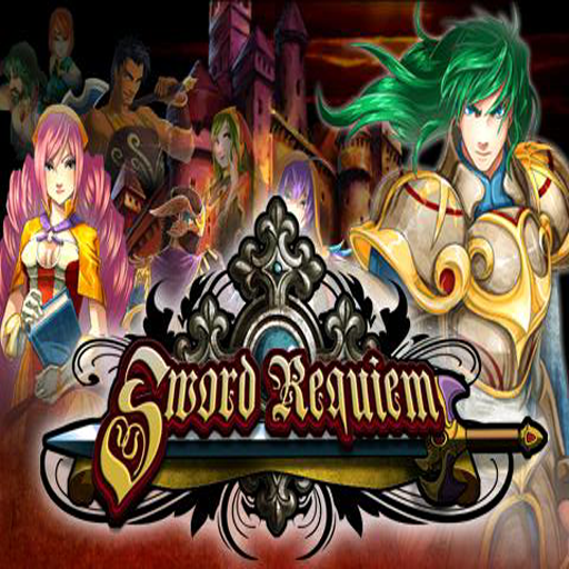 Sword Requiem v1.0.7 (English) Apk For Android Download