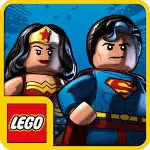 LEGO DC Super Heroes v4.0.110 Apk For Android