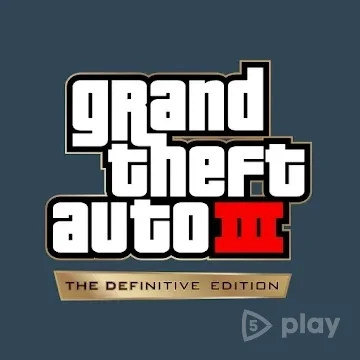 GTA III – NETFLIX v1.90.48899882 (MOD) Apk