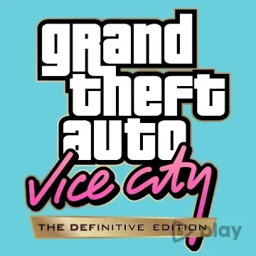 GTA: Vice City NETFLIX v1.90.48899882 (MOD) Apk