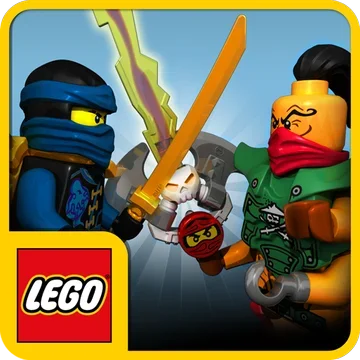 LEGO® Ninjago™: Skybound v11.6.34 (MOD) Apk