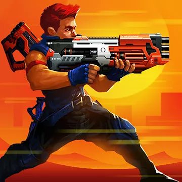 Metal Squad v2.3.1 (MOD) Apk