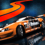Ridge Racer Slipstream 2.5.4 (MOD) Apk