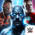WWE Immortals v2.6.3 (Fix Android 15) Apk obb