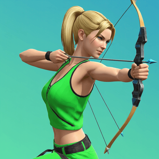 Archery Clash! v0.34.0 (MOD) Apk