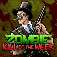 Zombie Kill of the Week v1.4.2 (MOD) Apk