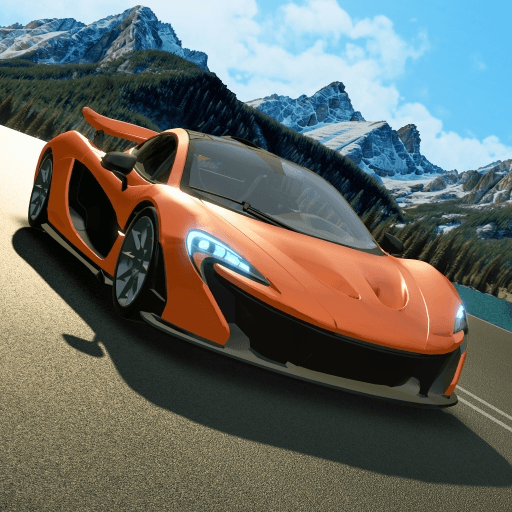 Racing Xperience: Driving Sim v4.3 (MOD) Apk