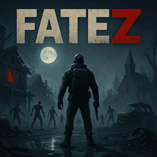 FateZ Unturned Zombie Survival v0.21 (MOD) Apk