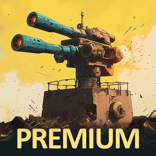 Tower Defense Legend 5 Pro v1.0.9 (MOD) Apk