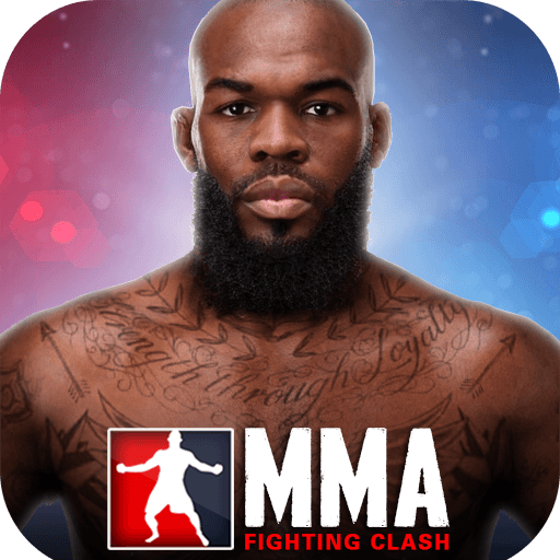 MMA Fighting Clash v2.2.7 (MOD) Apk