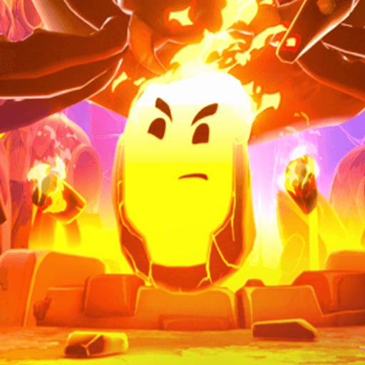 Flame Keeper v1.0.4 (MOD) Apk