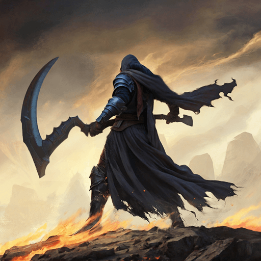 Obsidian Knight RPG v1.100.12 (MOD) Apk