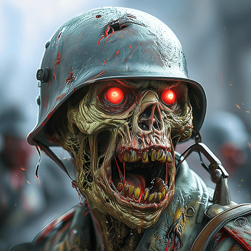 Zombeast: FPS Zombie Shooter v0.41 (MOD) Apk