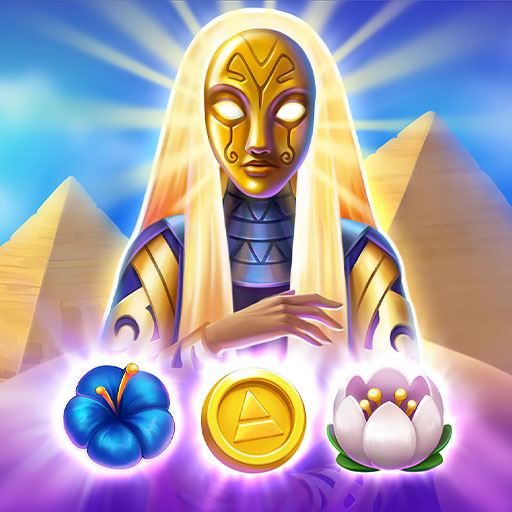 Cradle of Empires: 3 in a Row v8.8.0 (MOD) Apk