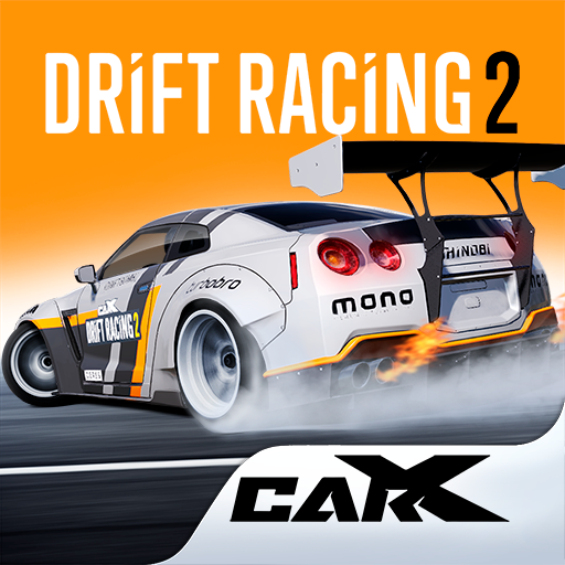 CarX Drift Racing 2 v1.39.0 (MOD) Apk