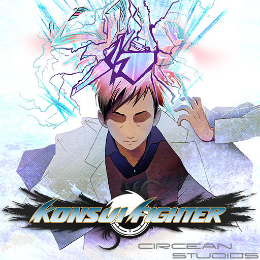 KONSUI FIGHTER v3.2025.5.169 (MOD) apk