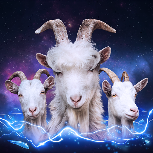Goat Simulator 3 – Multiverse v1.1.5.2 (MOD) Apk