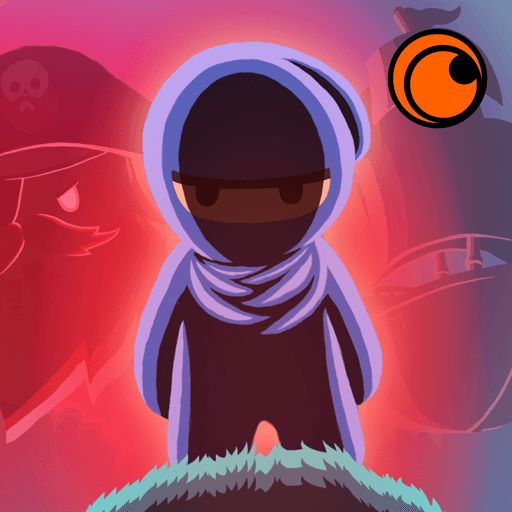 Crunchyroll: 10 Second Ninja X v1.0.36 (MOD) Apk