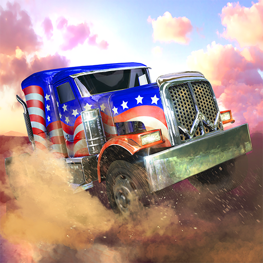 OTR – Offroad Car Driving Game v1.17.0 (MOD) Apk