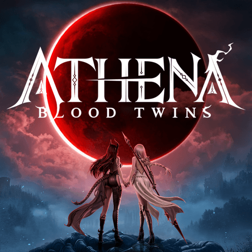 ATHENA:Blood Twins v1.1.1 (MOD) Apk