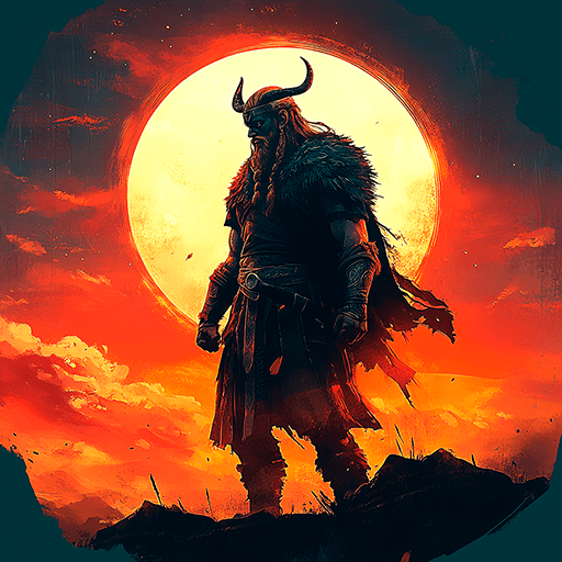 Niffelheim Viking Survival RPG v1.6.20 (MOD) Apk