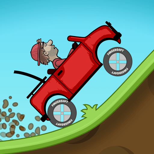 Hill Climb Racing v1.66.0 (MOD) Apk