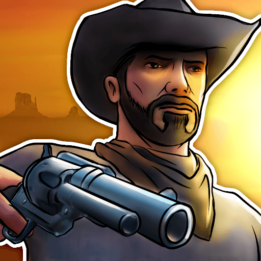 Guns and Spurs 2 v1.2.7 (MOD) Apk