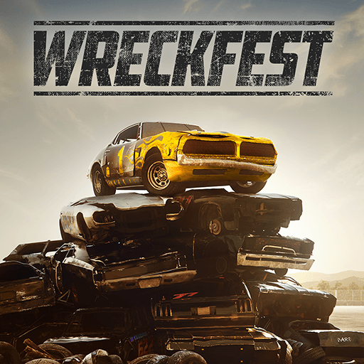 Wreckfest v1.0.97 (MOD) Apk