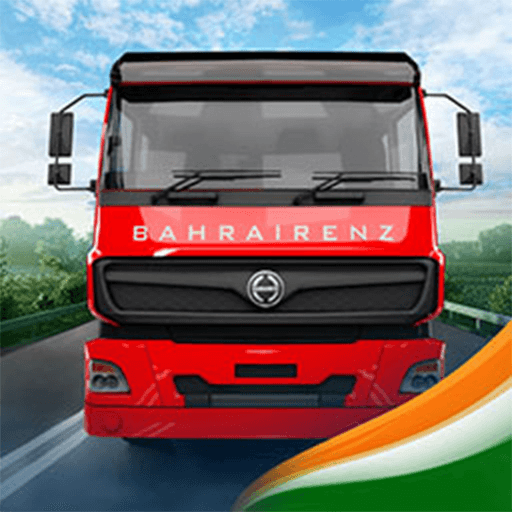 Truck Masters: India Simulator v2024.12.5 (MOD) Apk