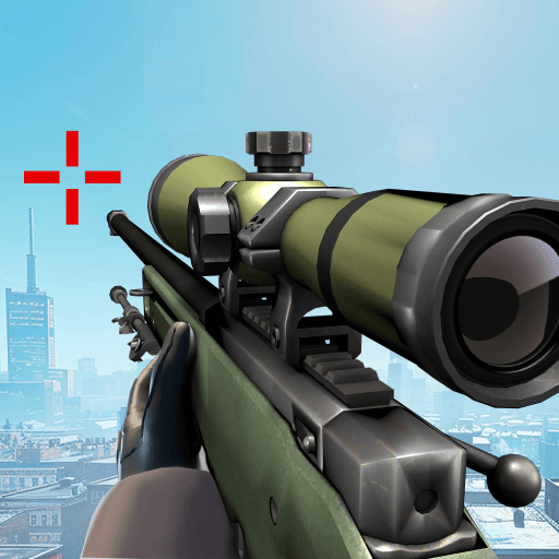 Kill Shot Bravo: 3D Sniper FPS v13.4 (MOD) Apk