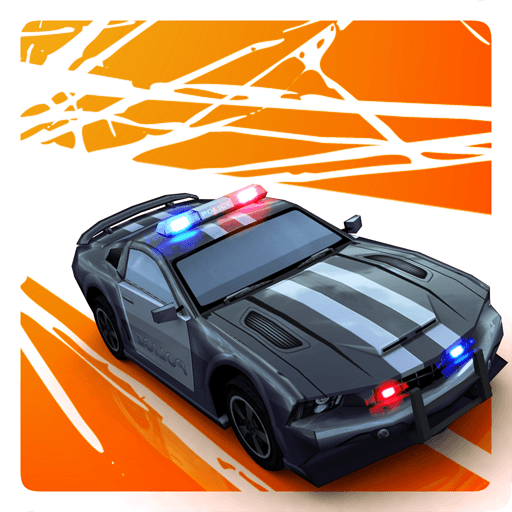 Smash Cops Heat v1.12.01 (MOD) Apk