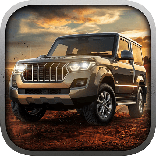 Car Drive Highway Simulator v2.0 (MOD) Apk