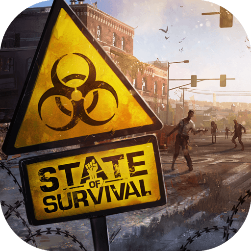 State of Survival: Zombie War v1.24.200 (MOD) Apk