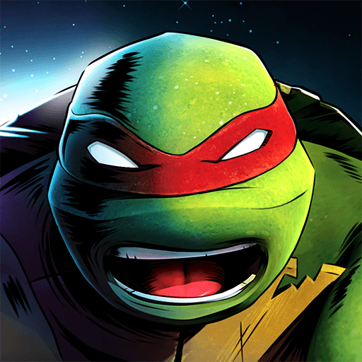 Ninja Turtles: Legends v1.27.1 (MOD) Apk