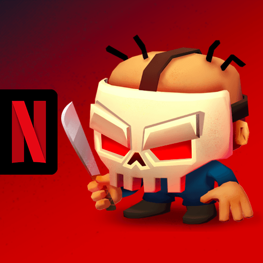 Slayaway Camp 2 Netflix & Kill v2.3 (MOD) Apk