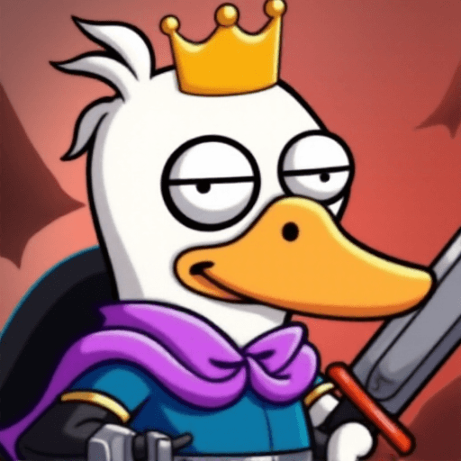 What Duck : Defense v1.0.3 (MOD) Apk