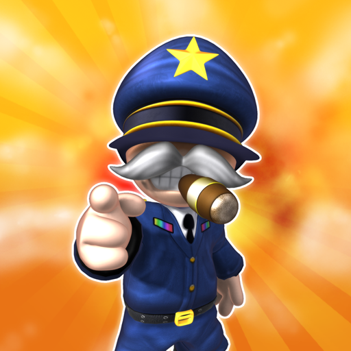 Great Big War Game v3.2 (MOD) Apk