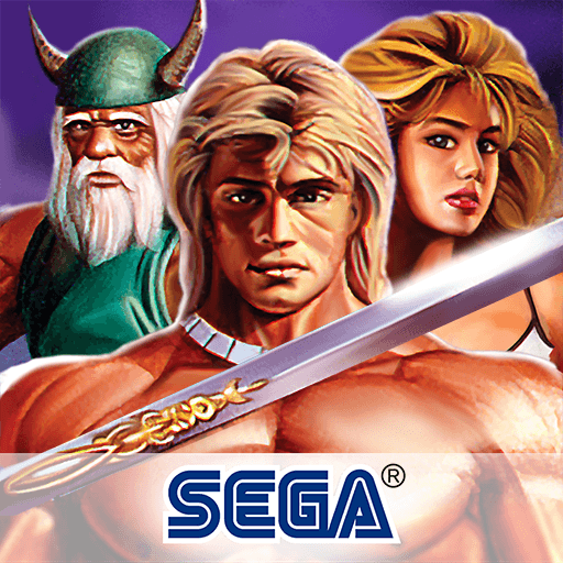 Golden Axe Classics v9.0.0 (MOD) Apk