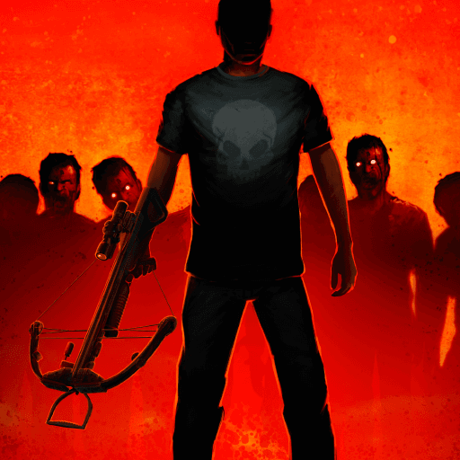 Into the Dead v2.9.2 (MOD) Apk