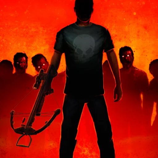 Into the Dead v2.9.5 (MOD) Apk