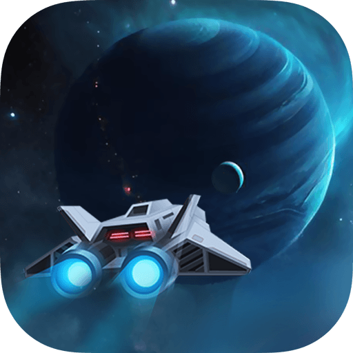 Galaxy Genome [Space Sim] v11.6.5 (MOD) Apk