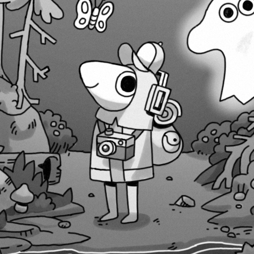 TOEM: A Photo Adventure v0.9.7 (MOD) Apk