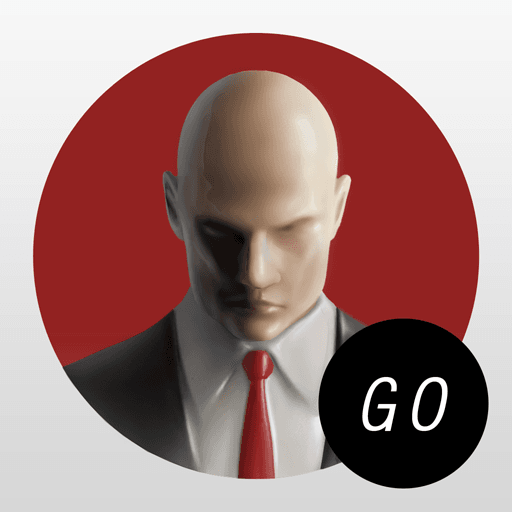 Hitman GO v1.16.7 (MOD) Apk