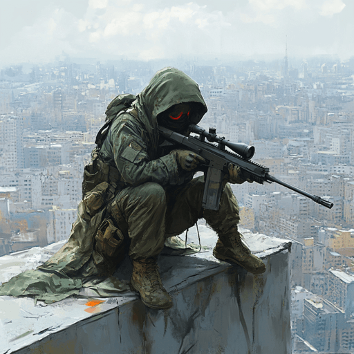 Sniper Siege: Defend & Destroy v3.70.0 (MOD) Apk